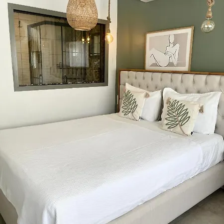 Hotel Liman Guemuesluek - Adult Only Bodrum