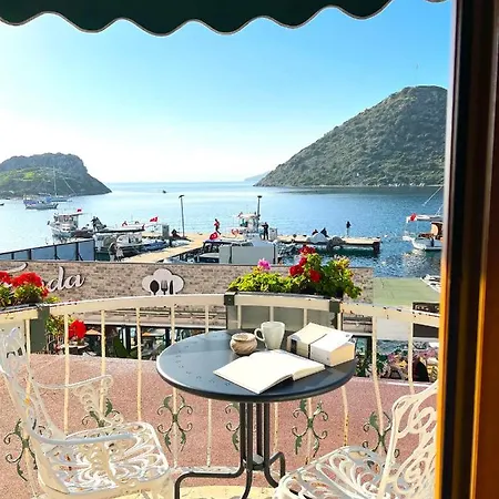 Liman Guemuesluek - Adult Only Hotel