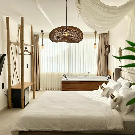 Liman - Adult Only Hotel