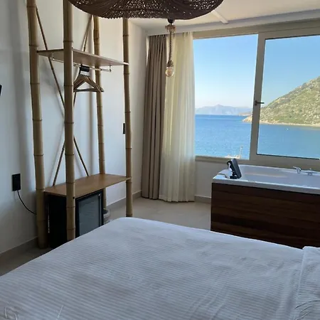 Liman Guemuesluek - Adult Only Hotel