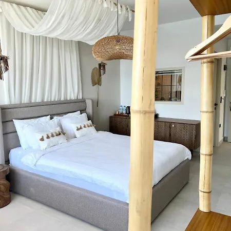 Liman - Adult Only 4*