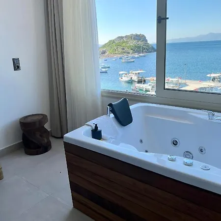 Hotel Liman Guemuesluek - Adult Only