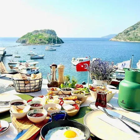 Liman Guemuesluek - Adult Only Hotel 3*