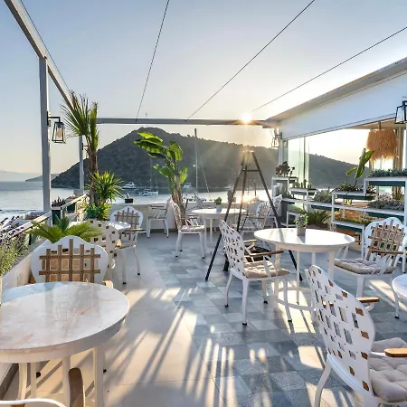 Liman Guemuesluek - Adult Only 3*