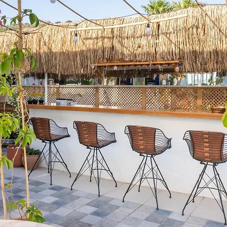 Liman Guemuesluek - Adult Only Hotel