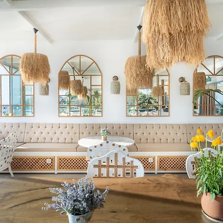 Liman Guemuesluek - Adult Only Hotel Bodrum