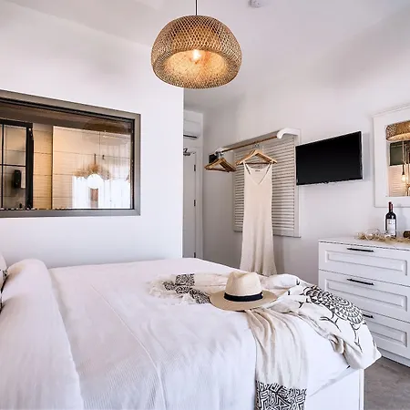 Hotel Liman - Adult Only Gumusluk