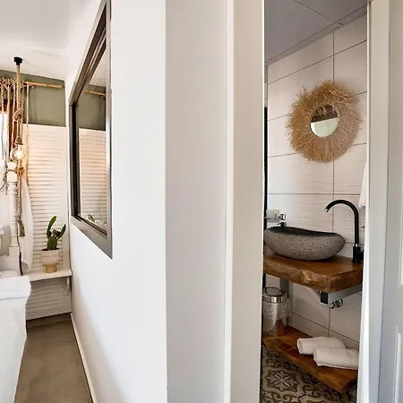 Liman Guemuesluek - Adult Only Bodrum