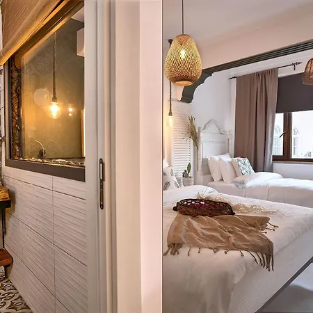 Liman Guemuesluek - Adult Only Hotel