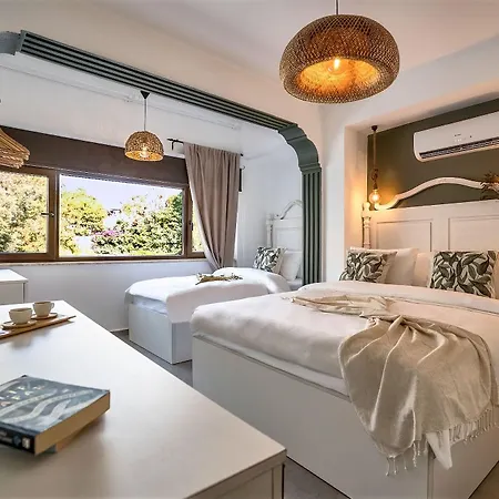 Liman Guemuesluek - Adult Only Hotel
