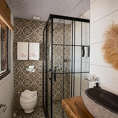 Liman Guemuesluek - Adult Only Bodrum