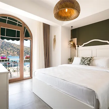 Liman - Adult Only Hotel Gumusluk