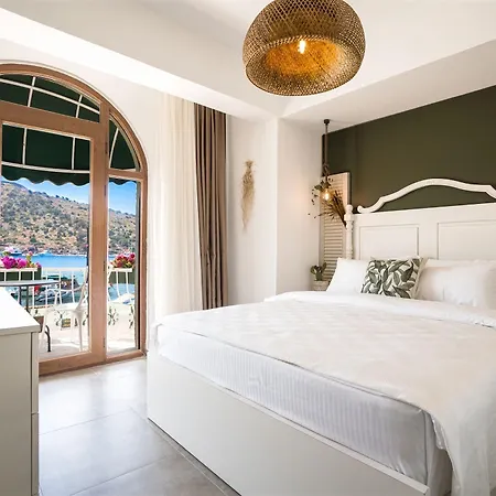 Liman Guemuesluek - Adult Only Hotel Bodrum