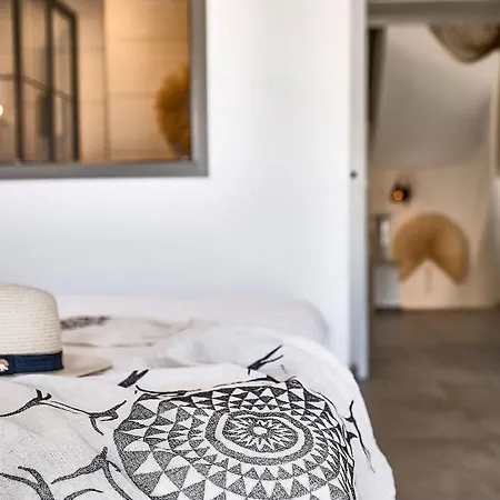 Liman Guemuesluek - Adult Only 3* Bodrum