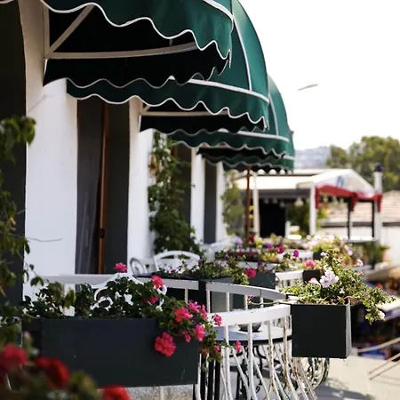 Liman Guemuesluek - Adult Only Hotel Bodrum