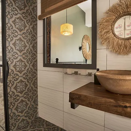 Liman Guemuesluek - Adult Only Hotel Bodrum