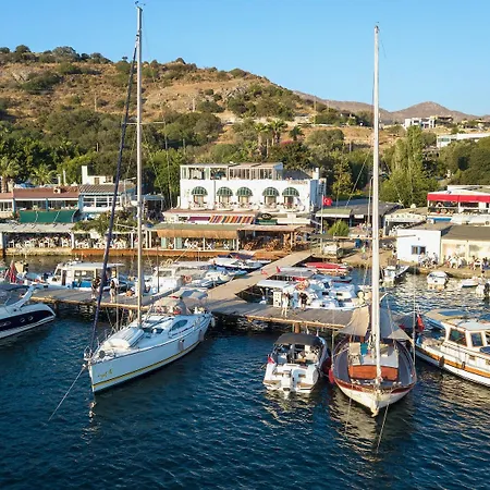 Hotel Liman Guemuesluek - Adult Only