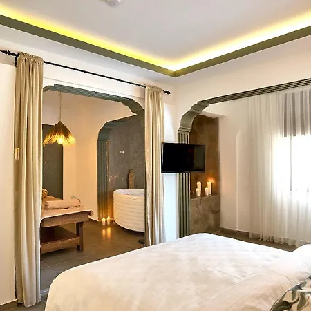 Liman Guemuesluek - Adult Only 3* Bodrum