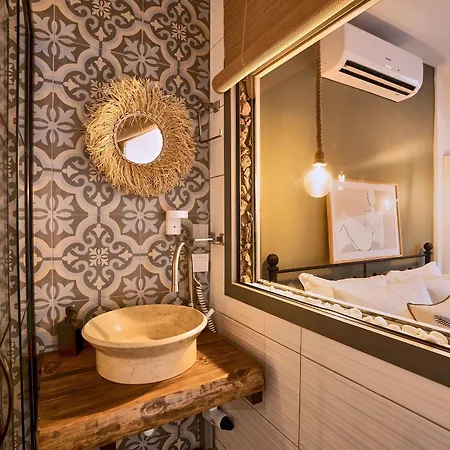 Liman Guemuesluek - Adult Only Hotel 3*