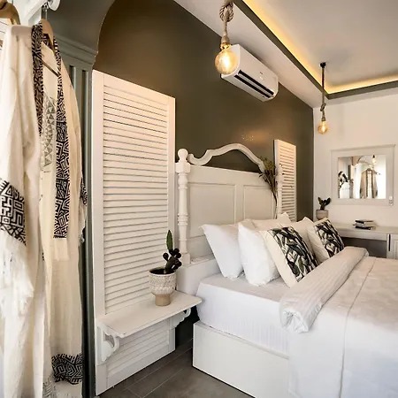 Liman Guemuesluek - Adult Only Hotel Bodrum