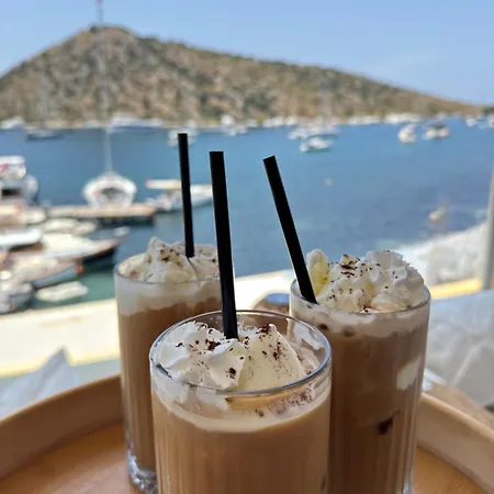 Liman - Adult Only 3* Gumusluk