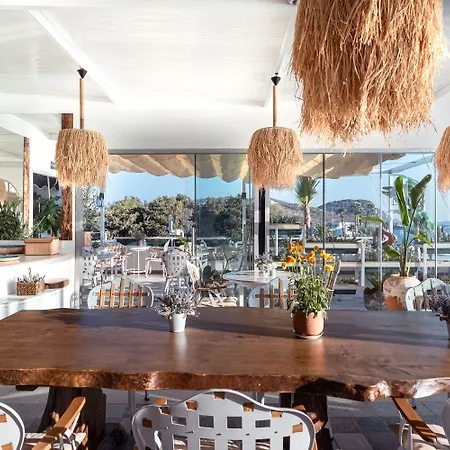 Liman - Adult Only Gumusluk