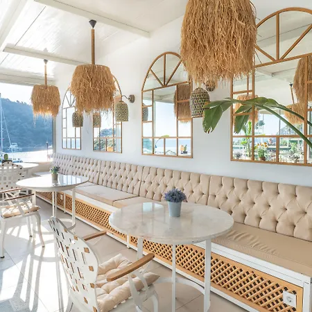 Hotel Liman - Adult Only Gumusluk