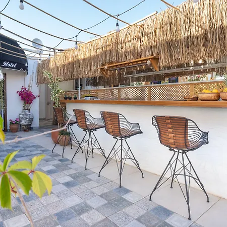 Hotel Liman - Adult Only