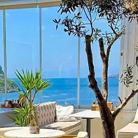 Hotel Liman - Adult Only Gümüşlük