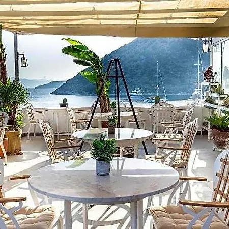 Liman - Adult Only 4* Gümüşlük