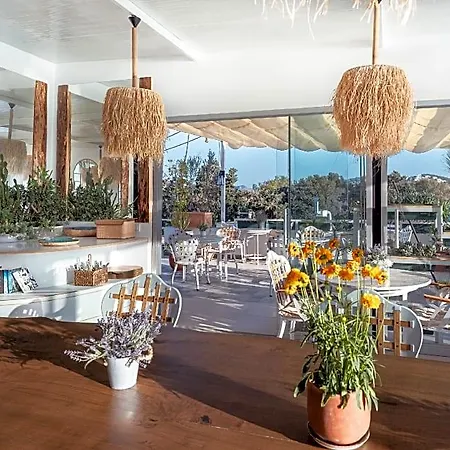 Hotel Liman - Adult Only