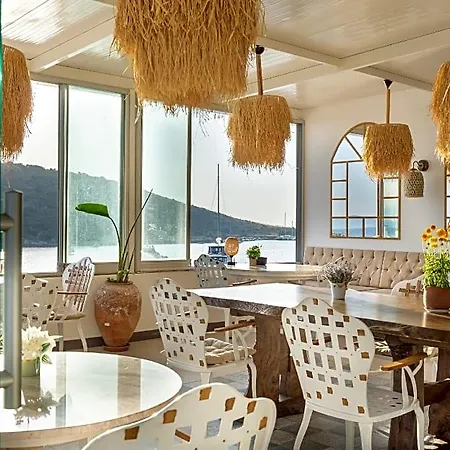 Hotel Liman - Adult Only 4*
