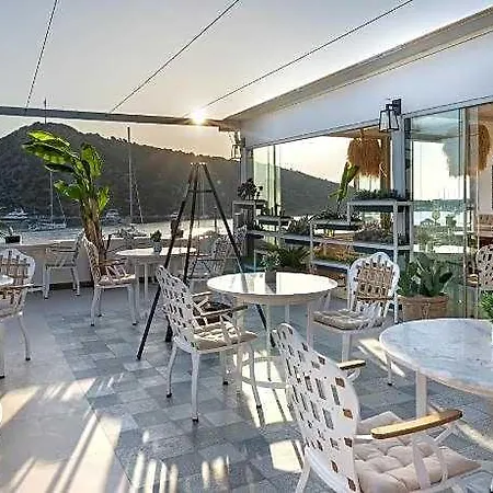 Hotel Liman - Adult Only 4*
