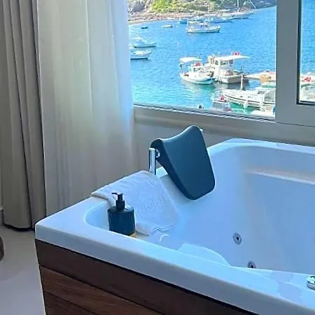Hotel Liman - Adult Only