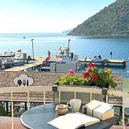 Liman - Adult Only Hotel