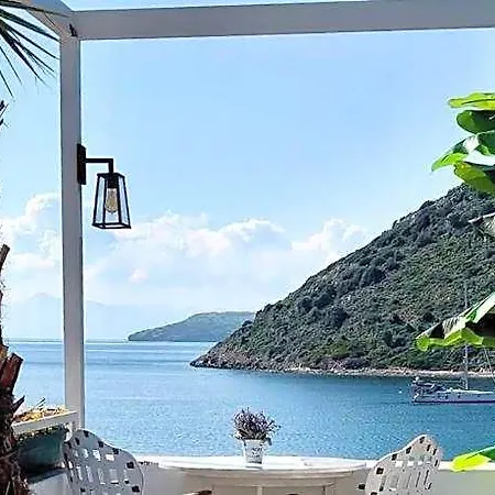 Liman - Adult Only Hotel Gümüşlük