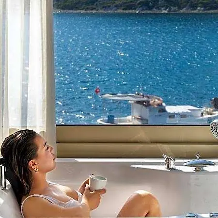 Liman - Adult Only Hotel