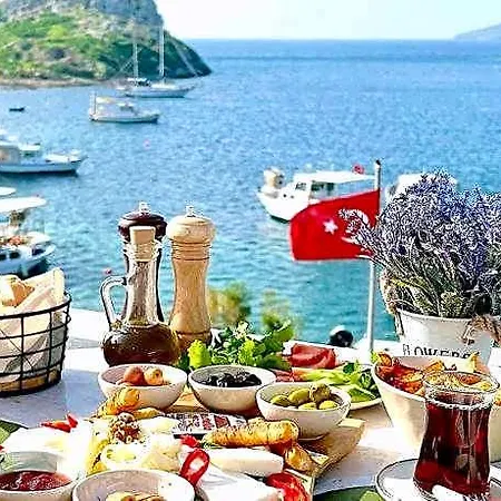 Liman - Adult Only Hotel