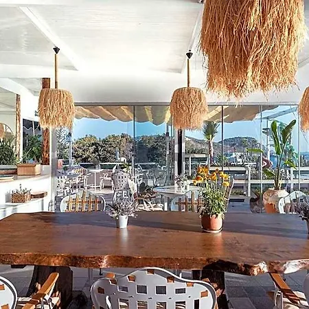 Hotel Liman - Adult Only 4*