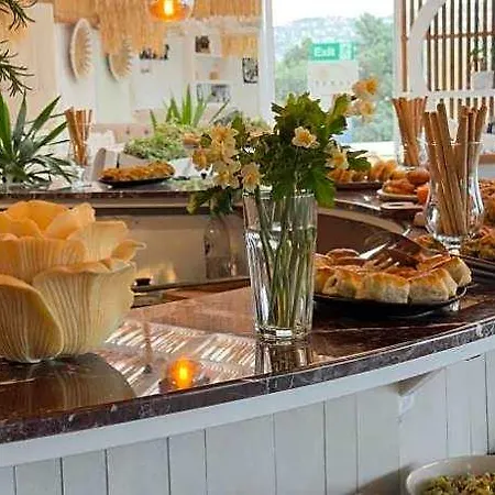Liman - Adult Only Hotel Gümüşlük