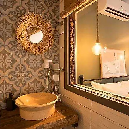 Liman - Adult Only Hotel Gümüşlük