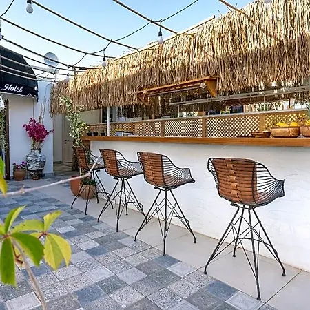 Liman - Adult Only Hotel