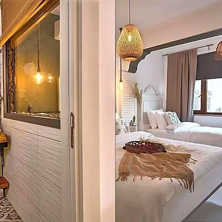 Hotel Liman - Adult Only Gümüşlük