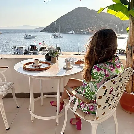 Liman - Adult Only Hotel Gümüşlük