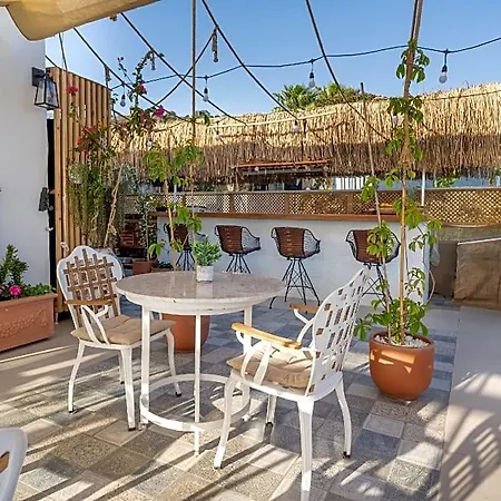 Liman - Adult Only Hotel Gümüşlük