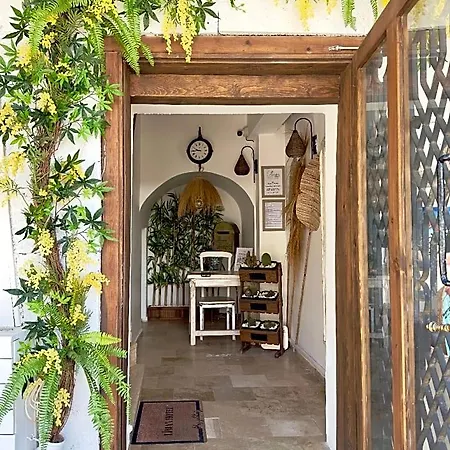 Liman - Adult Only Gümüşlük
