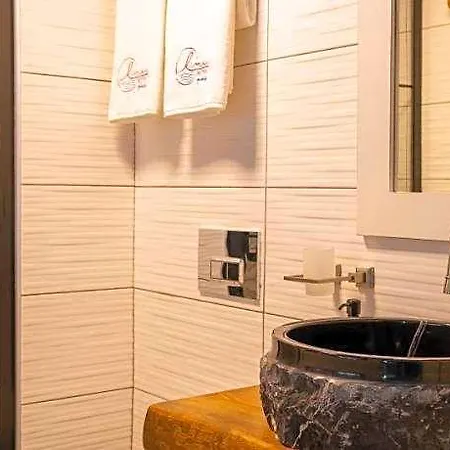 Liman Gümüslük Otel 4*