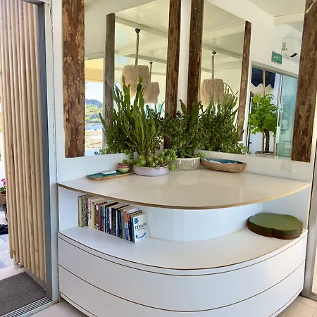 Liman - Adult Only Hotel Gümüşlük
