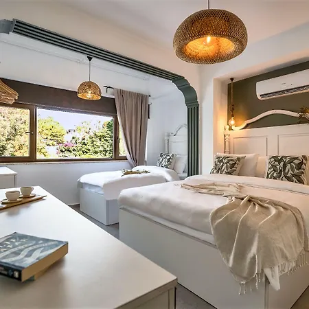 Liman - Adult Only 4*