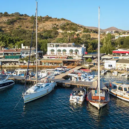 Liman - Adult Only Gümüşlük